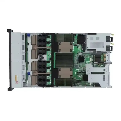 Προώθηση αποθεμάτων και πωλήσεων για το FusionServer 1288H V6 Intel Xeon 1U Rack Server