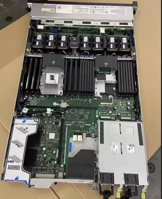 FusionServer 1288H V5 Intel Xeon Rack Server με πολλαπλές διαμορφώσεις μεγάλο ποσό σε αποθέματα