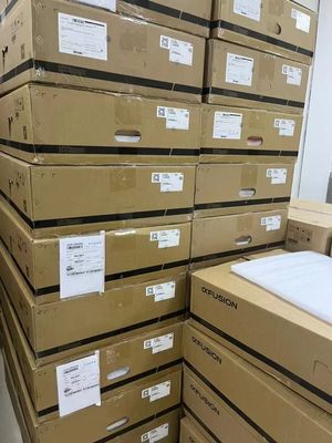 FusionServer 1288H V5 Διακομιστής Intel Xeon Rack