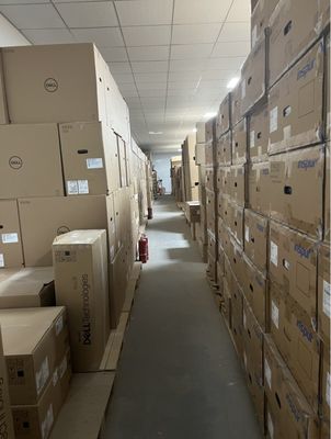 FusionServer 1288H V5 Διακομιστής Intel Xeon Rack