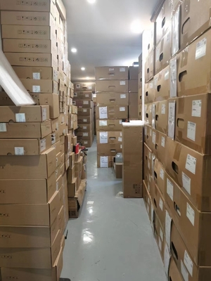 FusionServer 1288H V5 Intel Xeon Rack Server με πολλαπλές διαμορφώσεις μεγάλο ποσό σε αποθέματα