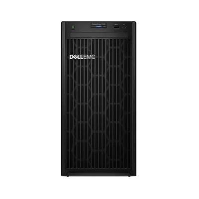 Dell PowerEdge t150 Tower Server με μνήμη 8GB*2 και Intel Xeon Processor