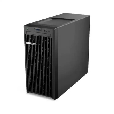 Dell PowerEdge t150 Tower Server με μνήμη 8GB*2 και Intel Xeon Processor