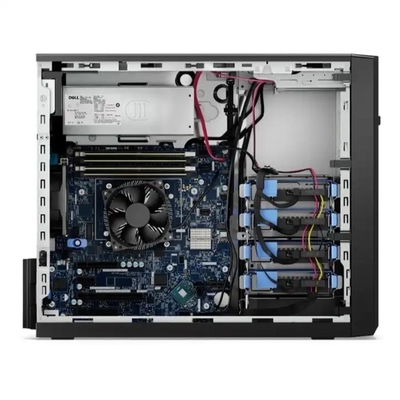 Dell PowerEdge t150 Tower Server με μνήμη 8GB*2 και Intel Xeon Processor