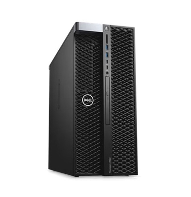 Dell Precision T7820 Desktop Workstation με επεξεργαστή Intel Xeon 950W