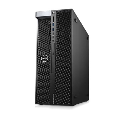 Dell Precision T7820 Desktop Workstation με επεξεργαστή Intel Xeon 950W
