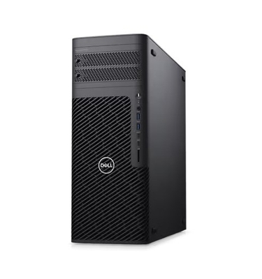 Dell Precision 7875 Tower Workstation AMD Ryzen Processor 7875 PC με ισχύ 1000W