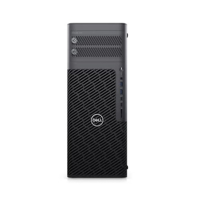 Dell Precision 7875 Tower Workstation AMD Ryzen Processor 7875 PC με ισχύ 1000W
