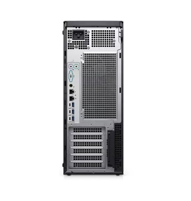 Dell Precision 7875 Tower Workstation AMD Ryzen Processor 7875 PC με ισχύ 1000W