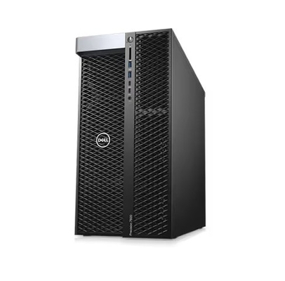 Dell t7920 Εργασιακός Σταθμός Ακριβής Intel Xeon επεξεργαστής 7920 Υπολογιστής Εργασιακός Σταθμός επιφάνειας εργασίας
