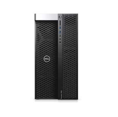 Dell t7920 Εργασιακός Σταθμός Ακριβής Intel Xeon επεξεργαστής 7920 Υπολογιστής Εργασιακός Σταθμός επιφάνειας εργασίας
