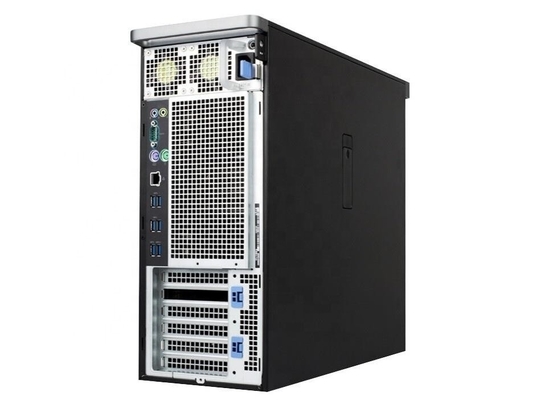 Άμεση παράδοση Dell Precision T5820 Xeon 6 Core W-2235 Tower Workstation με μνήμη 8GB 3200MHz