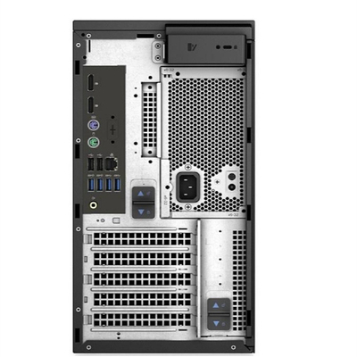 Dell Precision T3650 Workstation Server i5-11500 Τύπος επεξεργαστή και τροφοδοσία 460W