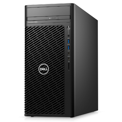 CE πιστοποιημένο DELL T3660 Εργασιακό σταθμό Εργασιακό σταθμό ακριβείας 3.6Ghz Επεξεργαστής επαφή για την τιμή