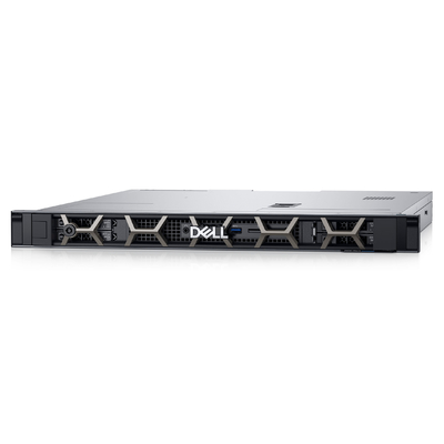 Dell Precision 3930 1U Rack Workstation και 480G HDD 2.8GHz 450W