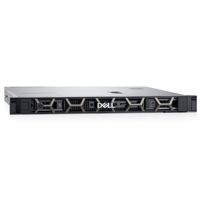Dell Precision 3930 1U Rack Workstation και 480G HDD 2.8GHz 450W