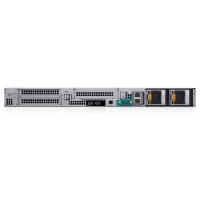 Dell Precision 3930 1U Rack Workstation και 480G HDD 2.8GHz 450W