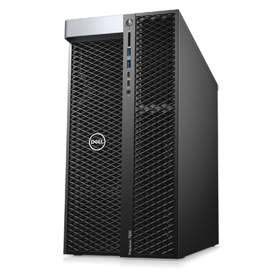 T7920 Dell Precision Tower Εργασιακό Σταθμό Intel 3204/4216/4210R