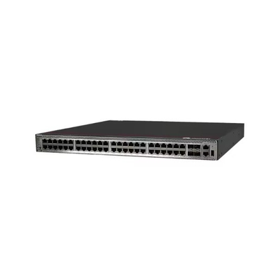 Δίκτυο S5731-H48P4XC 48*10/100/1000BASE-T θύρα 4 * 10GE SFP Gigabit Network Switch