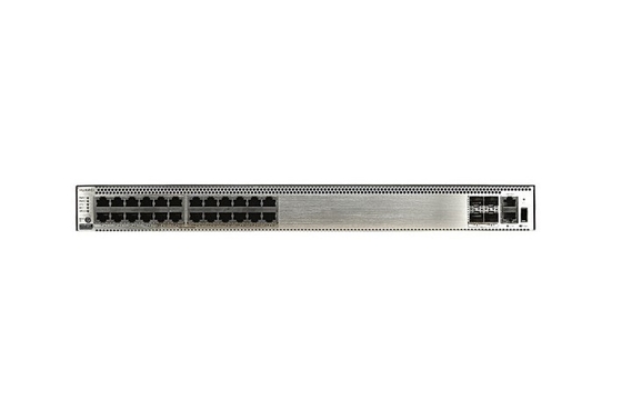 S5731S-H24T4XC-A Switches της σειράς S5700 για βελτιωμένες επιδόσεις δικτύου