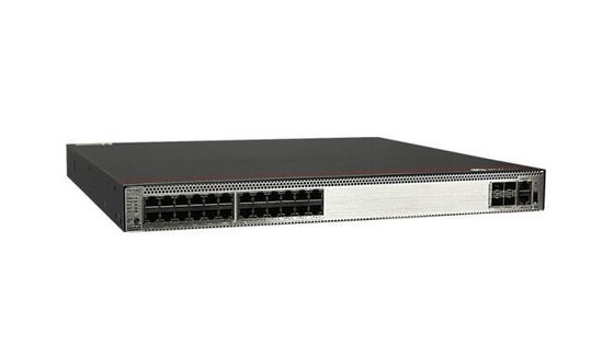 S5731S-H24T4XC-A Switches της σειράς S5700 για βελτιωμένες επιδόσεις δικτύου