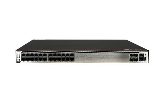 S5731S-H24T4XC-A Switches της σειράς S5700 για βελτιωμένες επιδόσεις δικτύου
