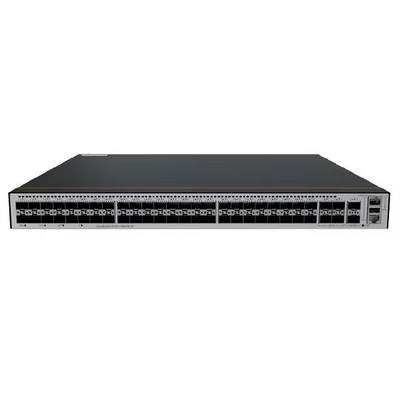 S5735-L48P4XE-A-V2 48 θύρες Αρχικός διακόπτης CloudEngine επιπέδου επιχείρησης για επιχειρηματικά δίκτυα