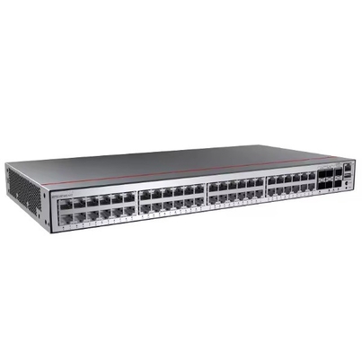 S5735-L48P4XE-A-V2 48 θύρες Αρχικός διακόπτης CloudEngine επιπέδου επιχείρησης για επιχειρηματικά δίκτυα