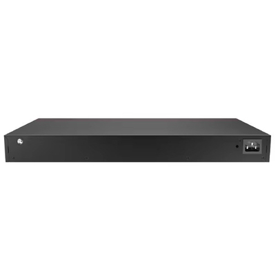 S5735-L48P4XE-A-V2 48 θύρες Αρχικός διακόπτης CloudEngine επιπέδου επιχείρησης για επιχειρηματικά δίκτυα