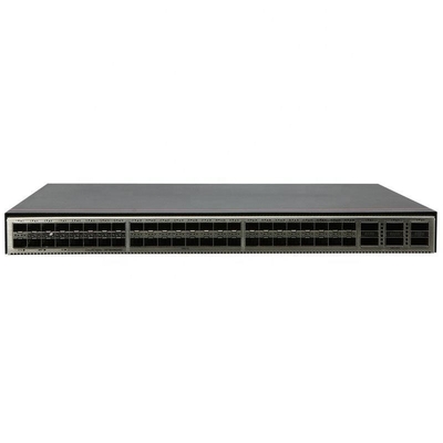 S6730-H48X6C 6730-H σειράς 48 θύρων Gigabit Switcher σε 1U Network Chassis 02352FSF