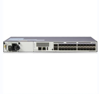 S6730-H48X6C 6730-H σειράς 48 θύρων Gigabit Switcher σε 1U Network Chassis 02352FSF