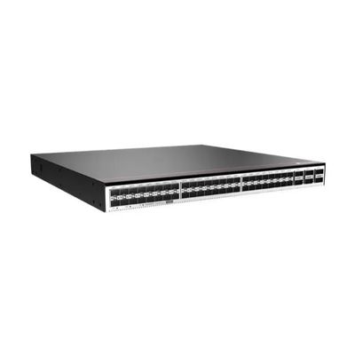 S5731-S48P4X Σειράς 5700 Επικοινωνία 48 θύρων POE 4*10G SFP για ταχύτητα