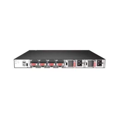 S5731-S48P4X Σειράς 5700 Επικοινωνία 48 θύρων POE 4*10G SFP για ταχύτητα