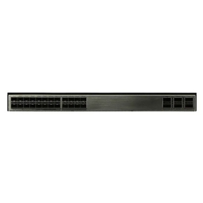 S5731-S48P4X Σειράς 5700 Επικοινωνία 48 θύρων POE 4*10G SFP για ταχύτητα