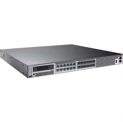 S5735-S24T4XE-V2 24 θύρες PoE Gigabit Switch Network Switch με 4 x 10 θύρες GE SFP και 2 x 12GE stack ports