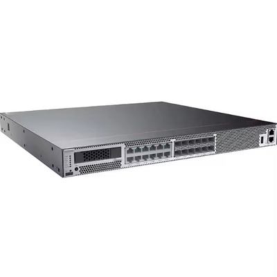 S5735-S24T4XE-V2 24 θύρες PoE Gigabit Switch Network Switch με 4 x 10 θύρες GE SFP και 2 x 12GE stack ports