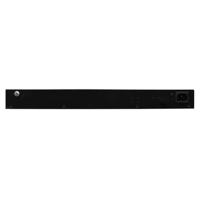 HW S5735-L24P4S-A1 CloudEngine S5700 σειράς Switches 24 10/100 / 1000Base-T θύρα Ethernet POE διακόπτης δικτύου