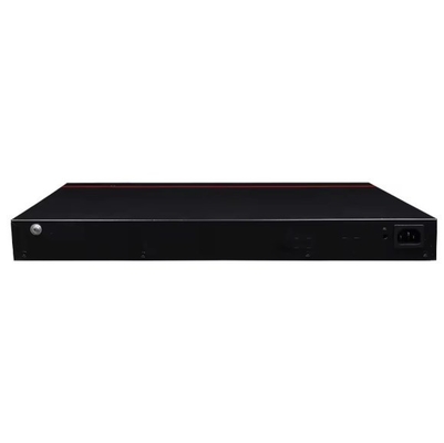 HW S5735-L24P4S-A1 CloudEngine S5700 σειράς Switches 24 10/100 / 1000Base-T θύρα Ethernet POE διακόπτης δικτύου