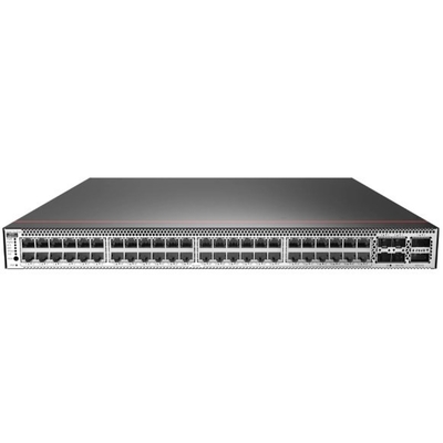 S5732-H48UM4Y2CZ-V2 02354VBU 5G Bundle 48*100M/1/2.5/5G Ethernet Ports Διαχειριζόμενος διακόπτης