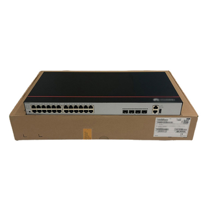 Το CloudEngine S1730S-S24P4S-A2 Η απόλυτη λύση για τα Internet Cafes των ΜΜΕ