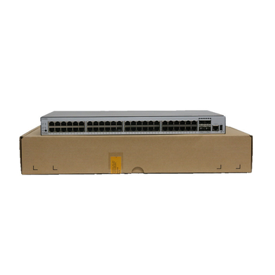 Το CloudEngine S1730S-S24P4S-A2 Η απόλυτη λύση για τα Internet Cafes των ΜΜΕ