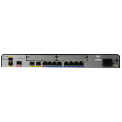 Οπτικές ίνες τύπου AR6280 Network Router Η απόλυτη λύση για MPLS VPN και VOIP