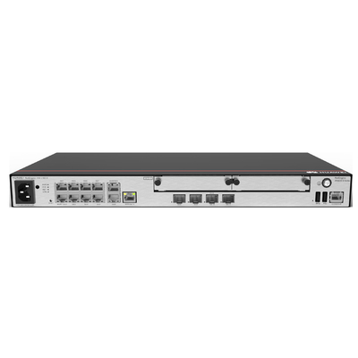 Οπτικές ίνες τύπου AR6280 Network Router Η απόλυτη λύση για MPLS VPN και VOIP