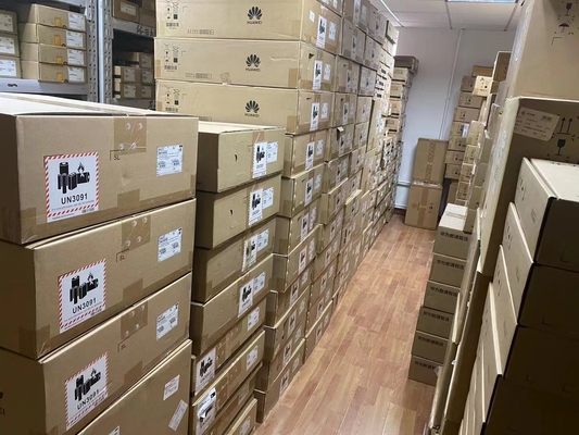 Οπτικές ίνες τύπου AR6280 Network Router Η απόλυτη λύση για MPLS VPN και VOIP