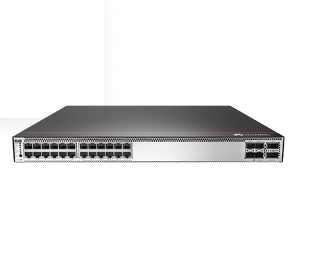 S5732-H24UM4Y2CZ-V2 24*100M/1/2.5G θύρες Ethernet Προαιρετική αναβάθμιση RTU σε διακόπτη δικτύου οπτικών ινών 5/10G