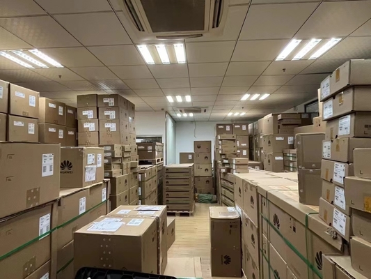 S5732-H24UM4Y2CZ-V2 24*100M/1/2.5G θύρες Ethernet Προαιρετική αναβάθμιση RTU σε διακόπτη δικτύου οπτικών ινών 5/10G