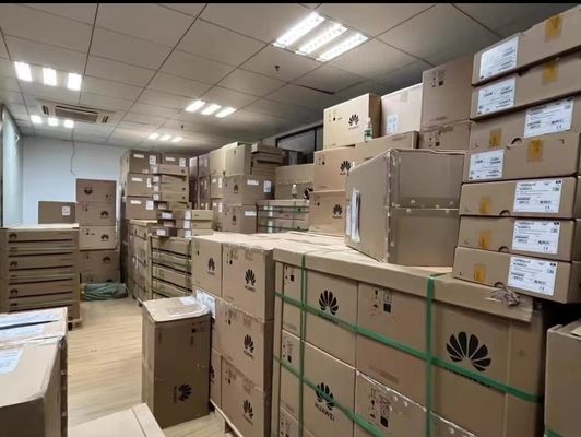 Huawei CloudEngine S5735-L24T4S-A1 Διαδικτυακό διακόπτη 24*10/100/1000BASE-T 4*GE SFP θύρες