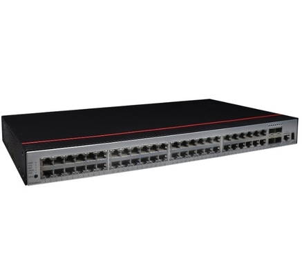 S5735-L48P4X-A1 48-πορτ Gigabit Network Access Switch