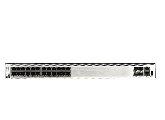 Αρχικό CloudEngine S5731-H24T4XC S5731 σειράς Gigabit Ethernet διακόπτης δικτύου -40°C- 70°C για πλήρη διπλή επικοινωνία