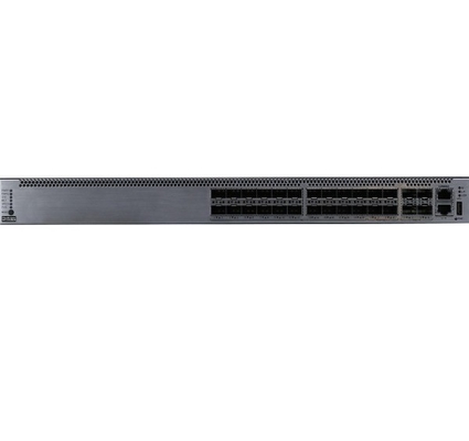 CloudEngine S5731-H24HB4XZ Ethernet Network Switch Full-Duplex Communication Mode -40°C- 70°C Περιοχή θερμοκρασίας